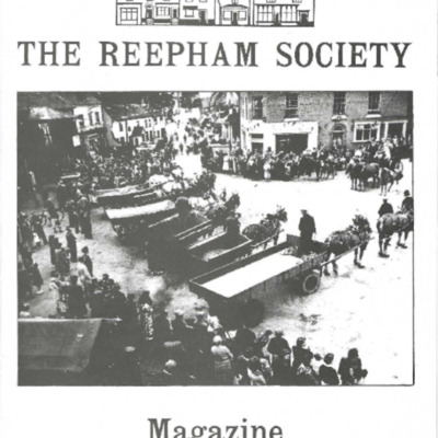 Reepham Society Magazine 1996.pdf