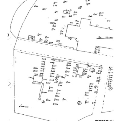 Churchyard Survey