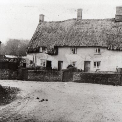 Thatched Cottages