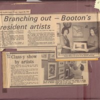 GB-REE-1808091657 Local Artists Exhibition 1981 Gray scrapbook.jpg