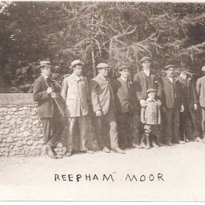 Reepham Moor