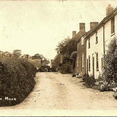 Reepham Moor