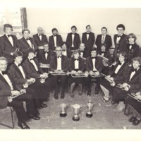 GB-REE-1905041215 Reepham Band, Duke Street Centre, Norwich 1970's.jpg