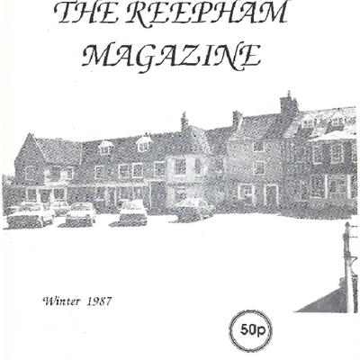 The Reepham Magazine 1987.pdf