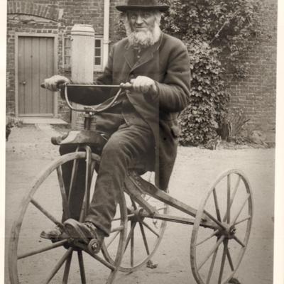 GB-REE-1902231131 Robert Brown Wooden Tricycle..jpg