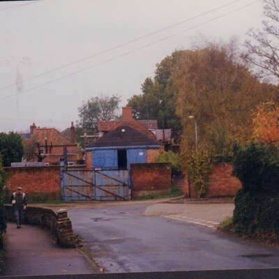 Ollands Road 1997