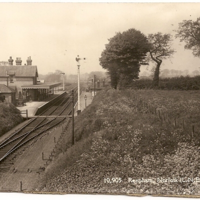 GB-REE-2207131859 Station Reepham LNER EW.jpg