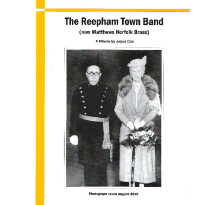 Reepham Town Band