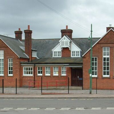 Reepham Primary School