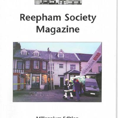 Reepham Society Magazine 2001.pdf